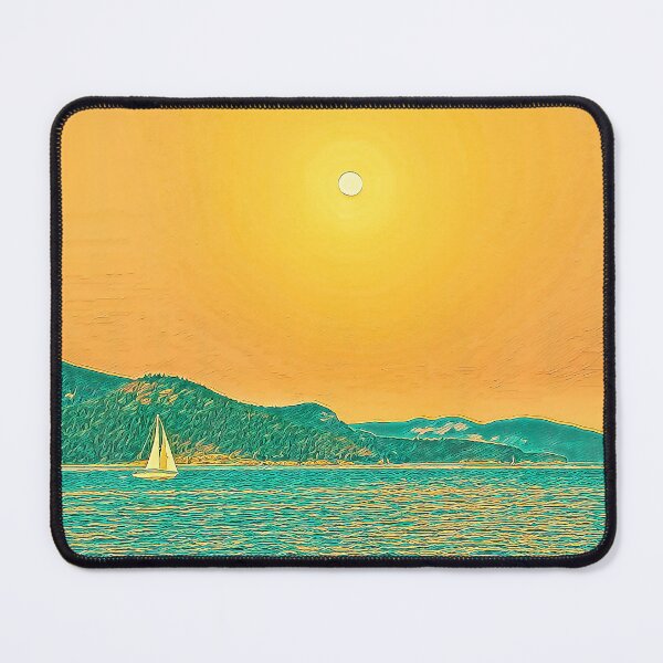 Item preview, Hot summer day designed and sold by jvnimages.