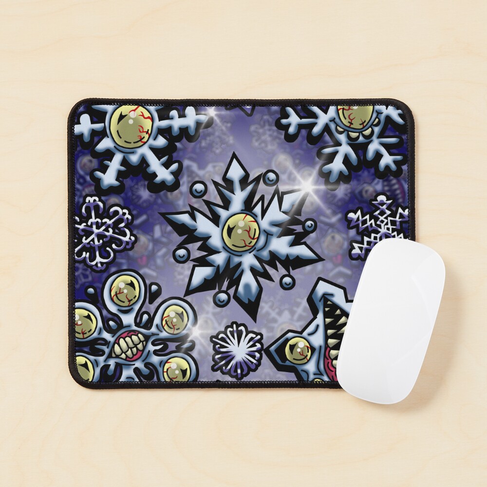 Item preview, Mouse Pad designed and sold by ajhockham.