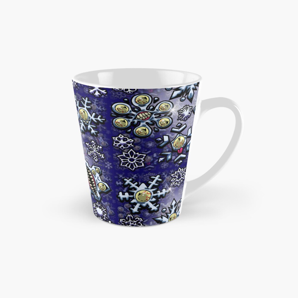 Item preview, Tall Mug designed and sold by ajhockham.