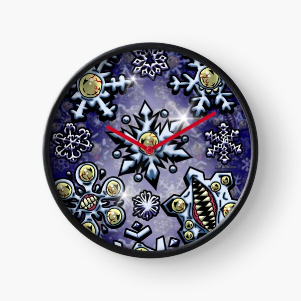 Item preview, All-Seeing-Flakes designed and sold by ajhockham.