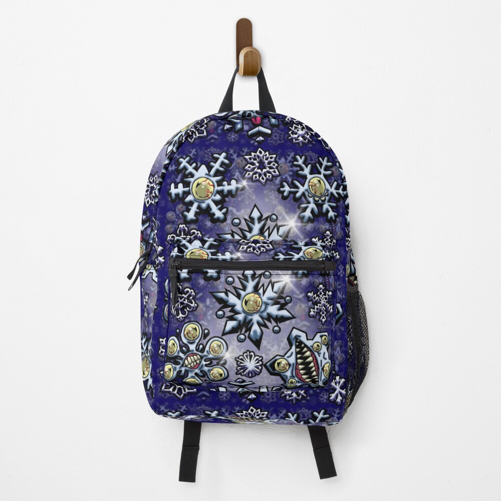 Item preview, Backpack designed and sold by ajhockham.