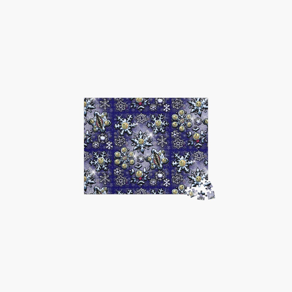 Item preview, Jigsaw Puzzle designed and sold by ajhockham.