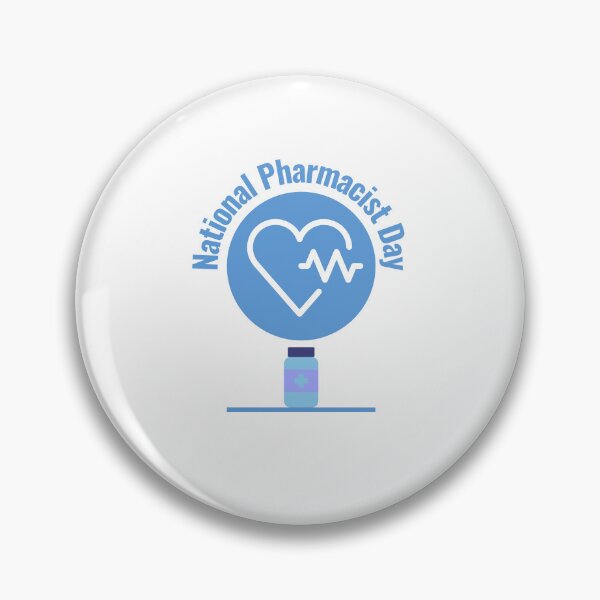 Item preview, national pharmacist day designed and sold by bestdresspoint.