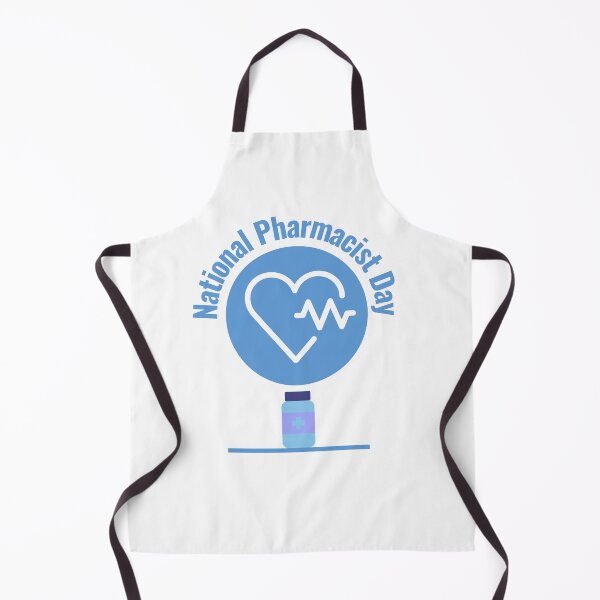 Item preview, national pharmacist day designed and sold by bestdresspoint.
