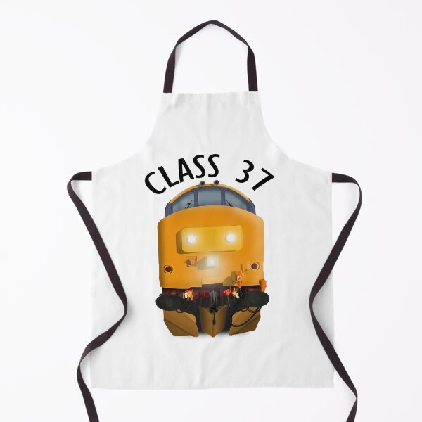 Item preview, Class 37 English Electric Type 3 designed and sold by jameswattsart.