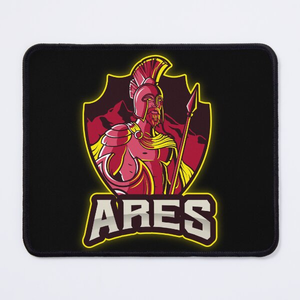 Item preview, ARES!!! designed and sold by MJ96-PRO.