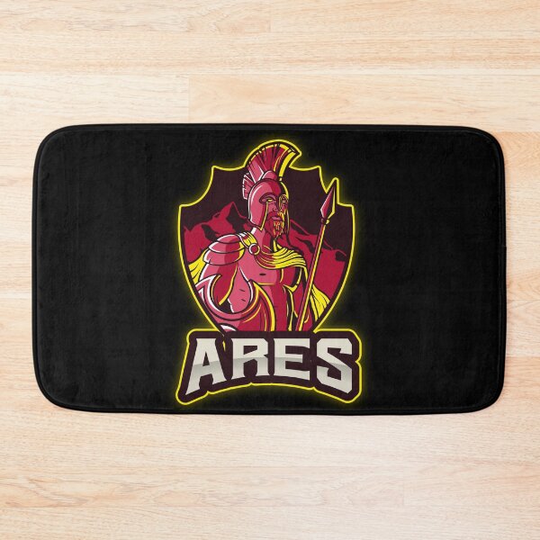 Artikelvorschau, ARES!!! entworfen und verkauft von MJ96-PRO.