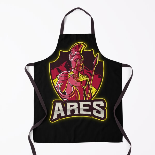 Artikelvorschau, ARES!!! entworfen und verkauft von MJ96-PRO.