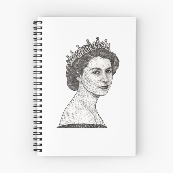 Item preview,  Queenelizabeth designed and sold by Designhub14.