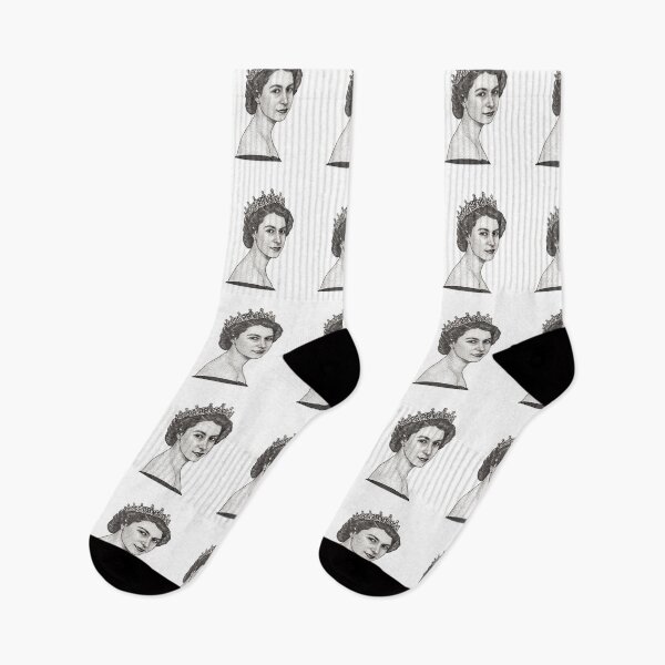 Item preview,  Queenelizabeth designed and sold by Designhub14.