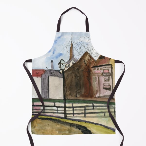 Item preview, From a distance... designed and sold by Gabriele Maurus.