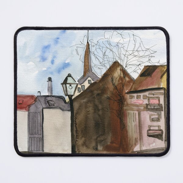Item preview, From a distance... designed and sold by Gabriele Maurus.