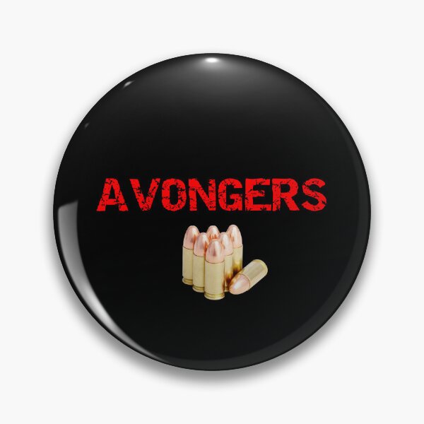 Item preview, The Avongers designed and sold by star-boutique.