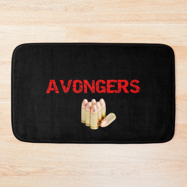 Item preview, The Avongers designed and sold by star-boutique.