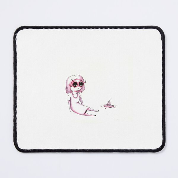 Item preview, Gertrudes Bad Day designed and sold by Breanna Friend.