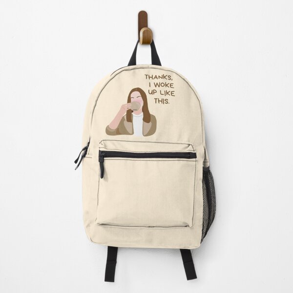 Item preview, Thanks, I Woke Up Like This designed and sold by VirtualFaries.