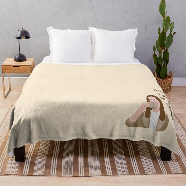 Item preview, Thanks, I Woke Up Like This designed and sold by VirtualFaries.