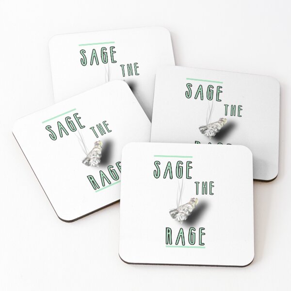 Item preview, Sage the Rage designed and sold by hallywd.