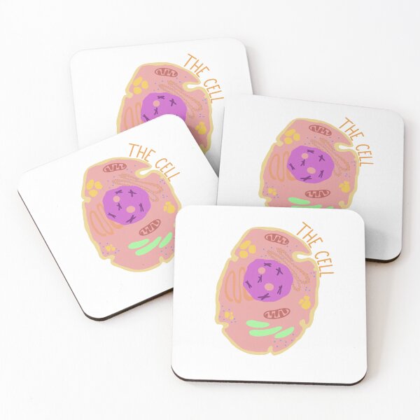 Item preview, The Cell designed and sold by loveolivia8.