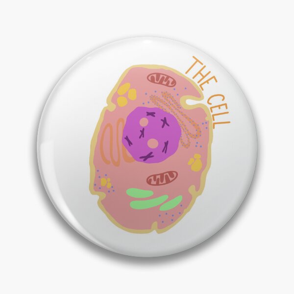 Item preview, The Cell designed and sold by loveolivia8.