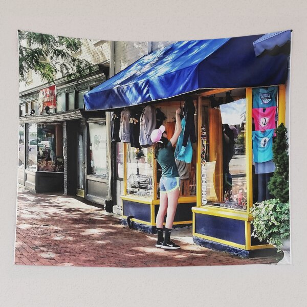 Item preview, Annapolis MD - Opening For Business designed and sold by Susan Savad.