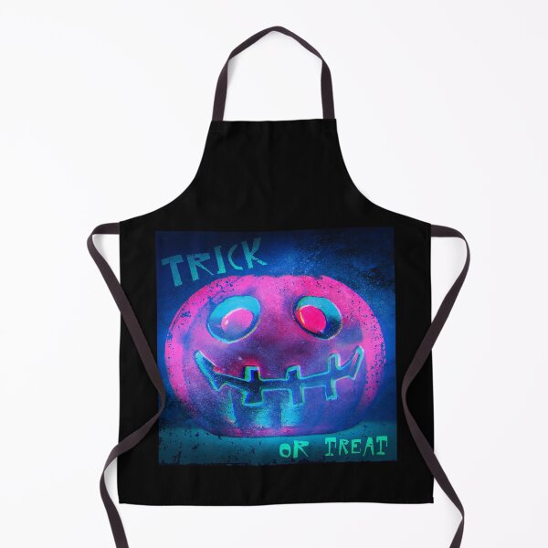 Item preview, Halloween Trick or Treat - Trick or Treat designed and sold by REENS_PHOTOS.