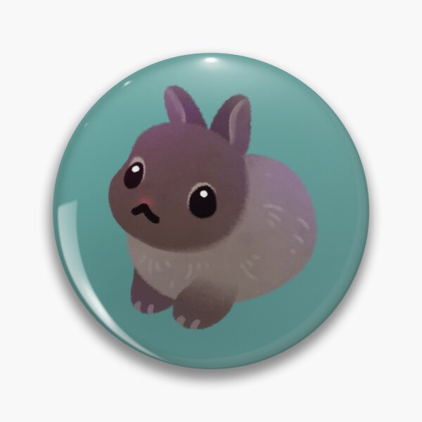 Item preview, Bunny day - other version designed and sold by pikaole.