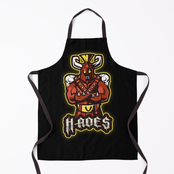Item preview, HADES!!! designed and sold by MJ96-PRO.