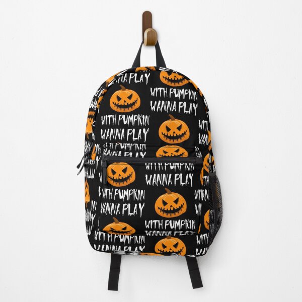 Item preview, wanna play with pumpkin designed and sold by Ach B.