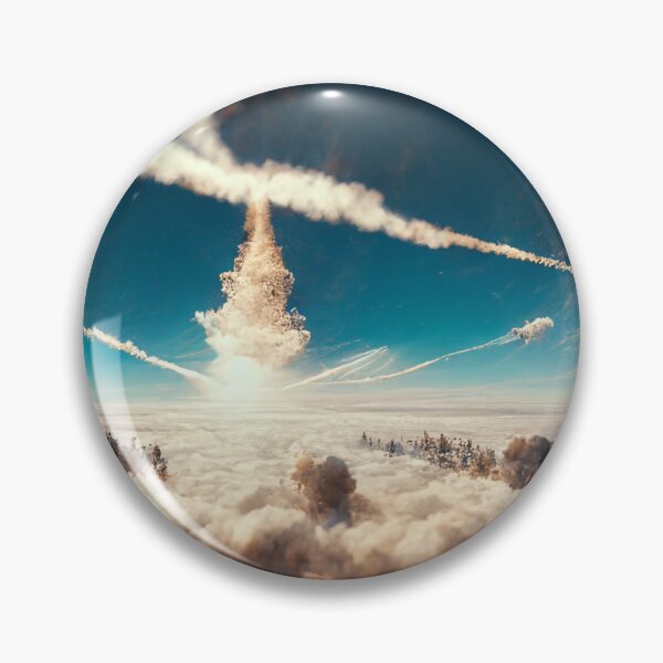 Item preview, The Third World War. designed and sold by Maniock.