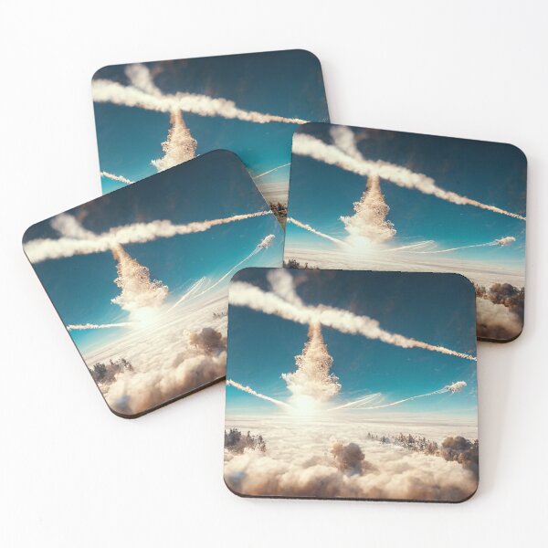 Item preview, The Third World War. designed and sold by Maniock.