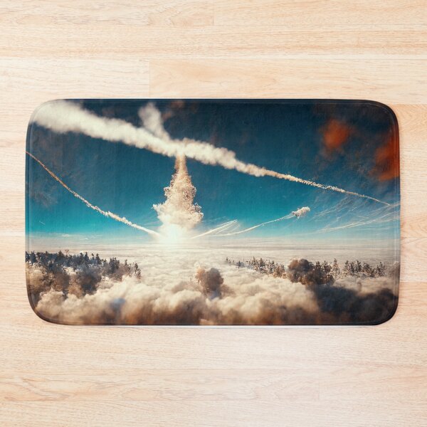 Item preview, The Third World War. designed and sold by Maniock.