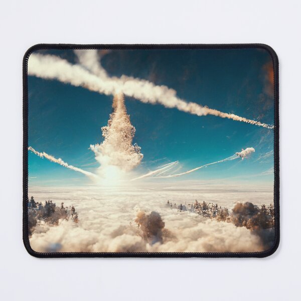 Item preview, The Third World War. designed and sold by Maniock.