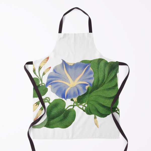 Item preview, Ipomea Vintage illustration designed and sold by philozei.