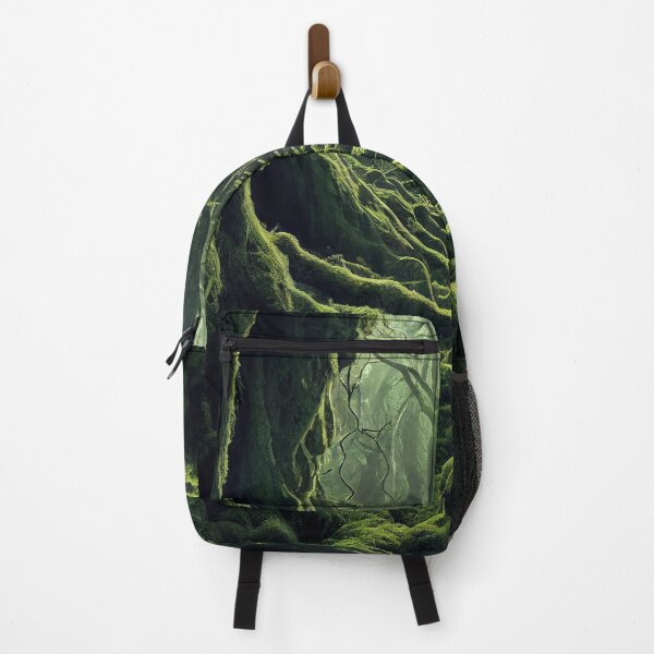 Item preview, Deep in to the forest  designed and sold by Myriam Iart.