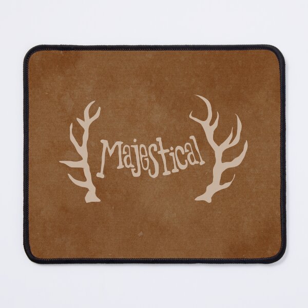 Item preview, A Lighter Hunt for the Majestical  designed and sold by Flush Gorden.