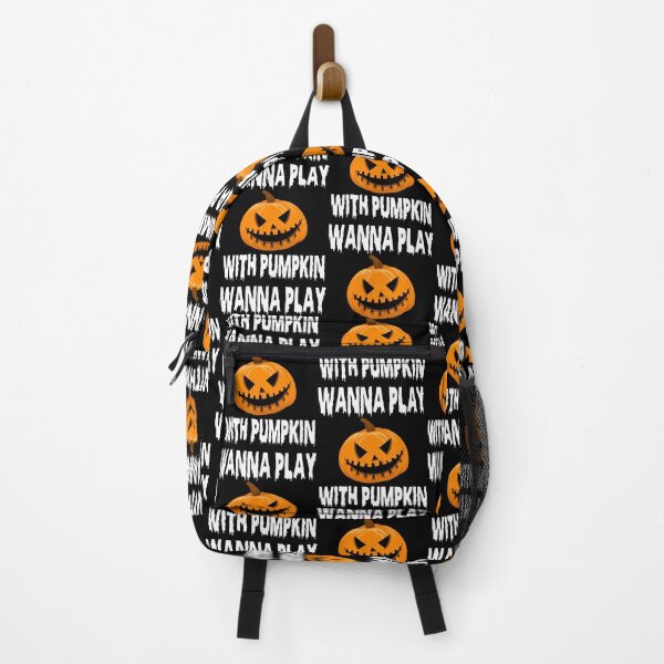 Item preview, wanna play with pumpkin designed and sold by Ach B.