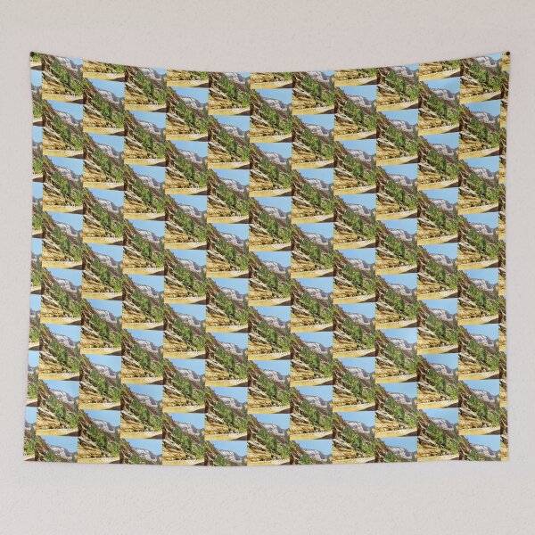 Item preview, The Narrows Study 1  designed and sold by Robert Meyers-Lussier.