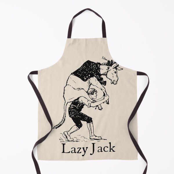 Item preview, Lazy Jack designed and sold by philozei.