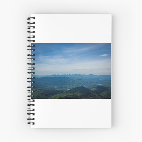 Item preview, Sentinel Range of New York designed and sold by Jake Waller.