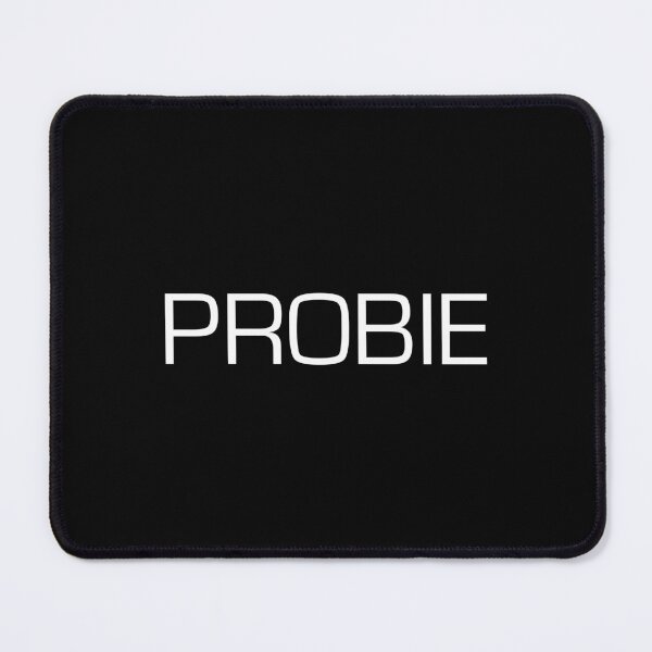 Item preview, Probie designed and sold by GillyMc.