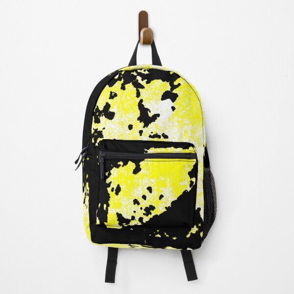 Item preview, Yellow Ink Blot - dePace' designed and sold by mrpropcake.