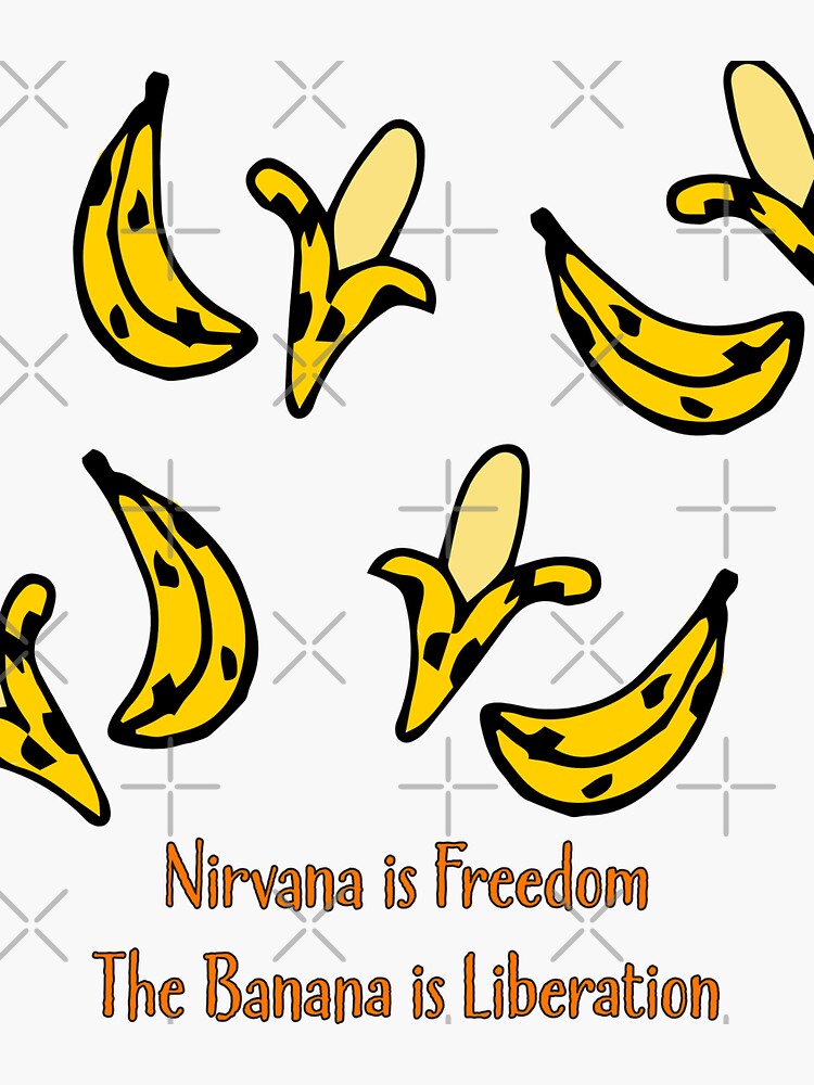 Nirvana Aliens t and hoodies T' Sticker