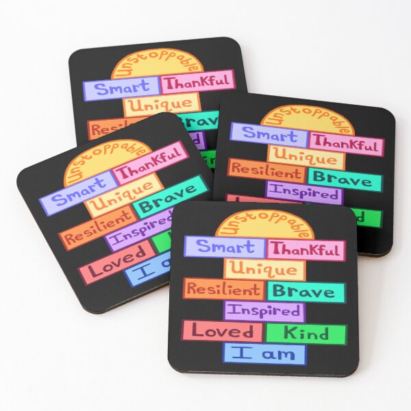 Item preview, Inspirational Hopscotch Word Playground Game  designed and sold by Deborah Camp.