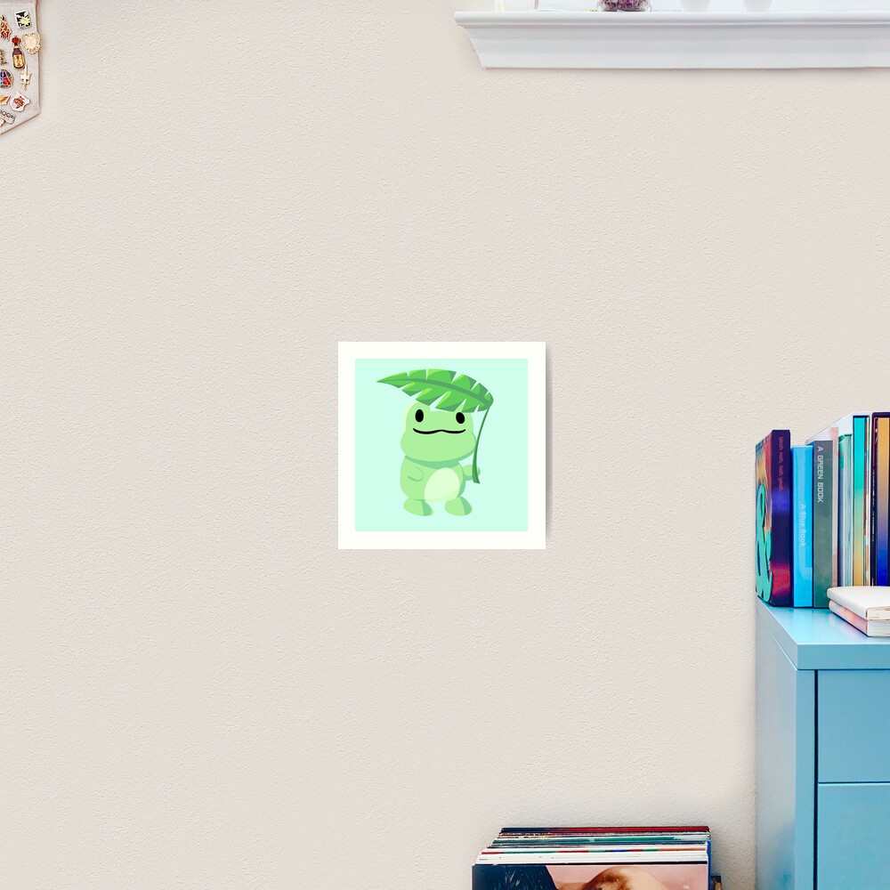 Item preview, Art Print designed and sold by ItsSpitzly.