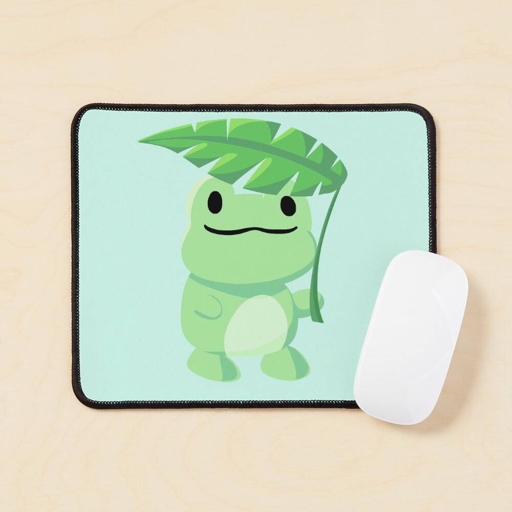 Item preview, Mouse Pad designed and sold by ItsSpitzly.