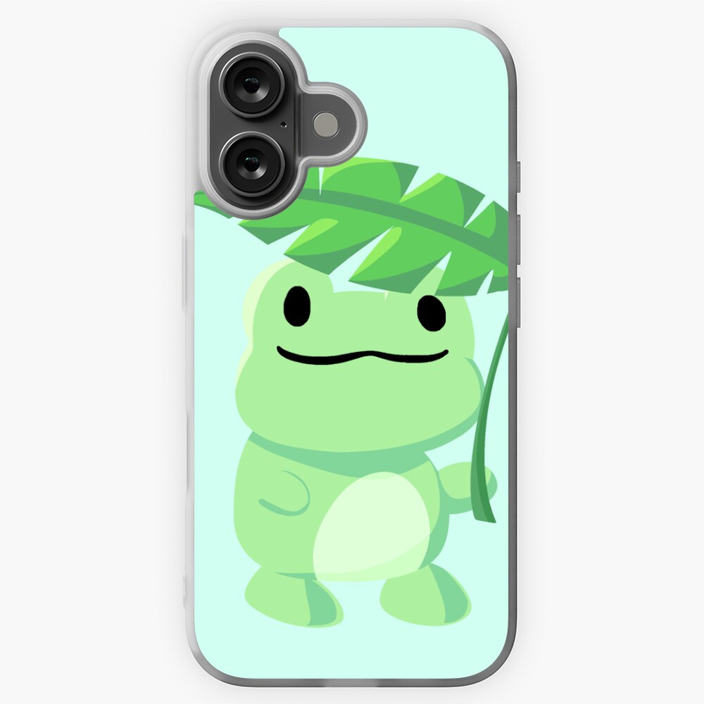 Item preview, iPhone Soft Case designed and sold by ItsSpitzly.