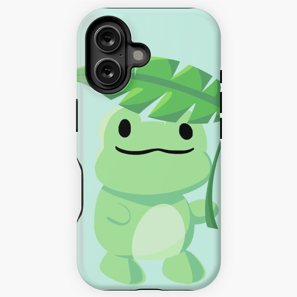 Item preview, iPhone Tough Case designed and sold by ItsSpitzly.