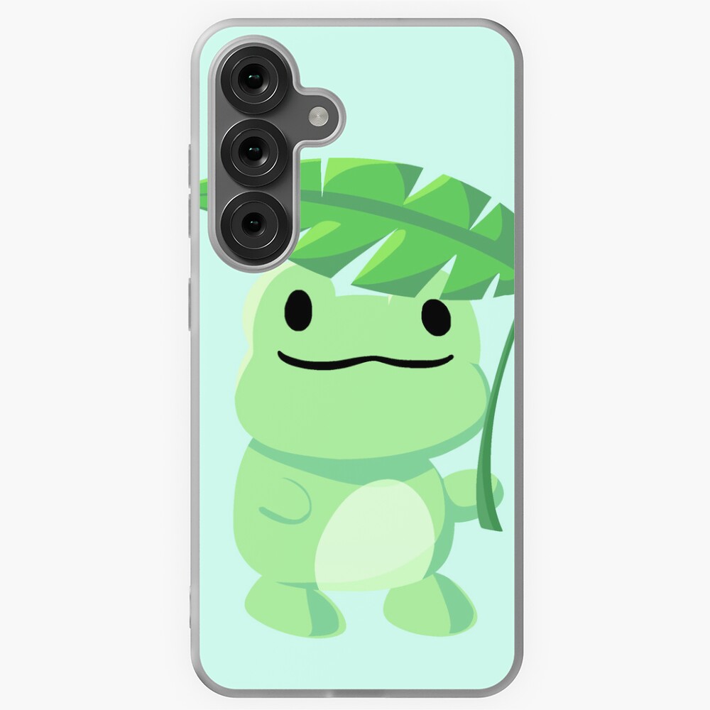 Item preview, Samsung Galaxy Soft Case designed and sold by ItsSpitzly.