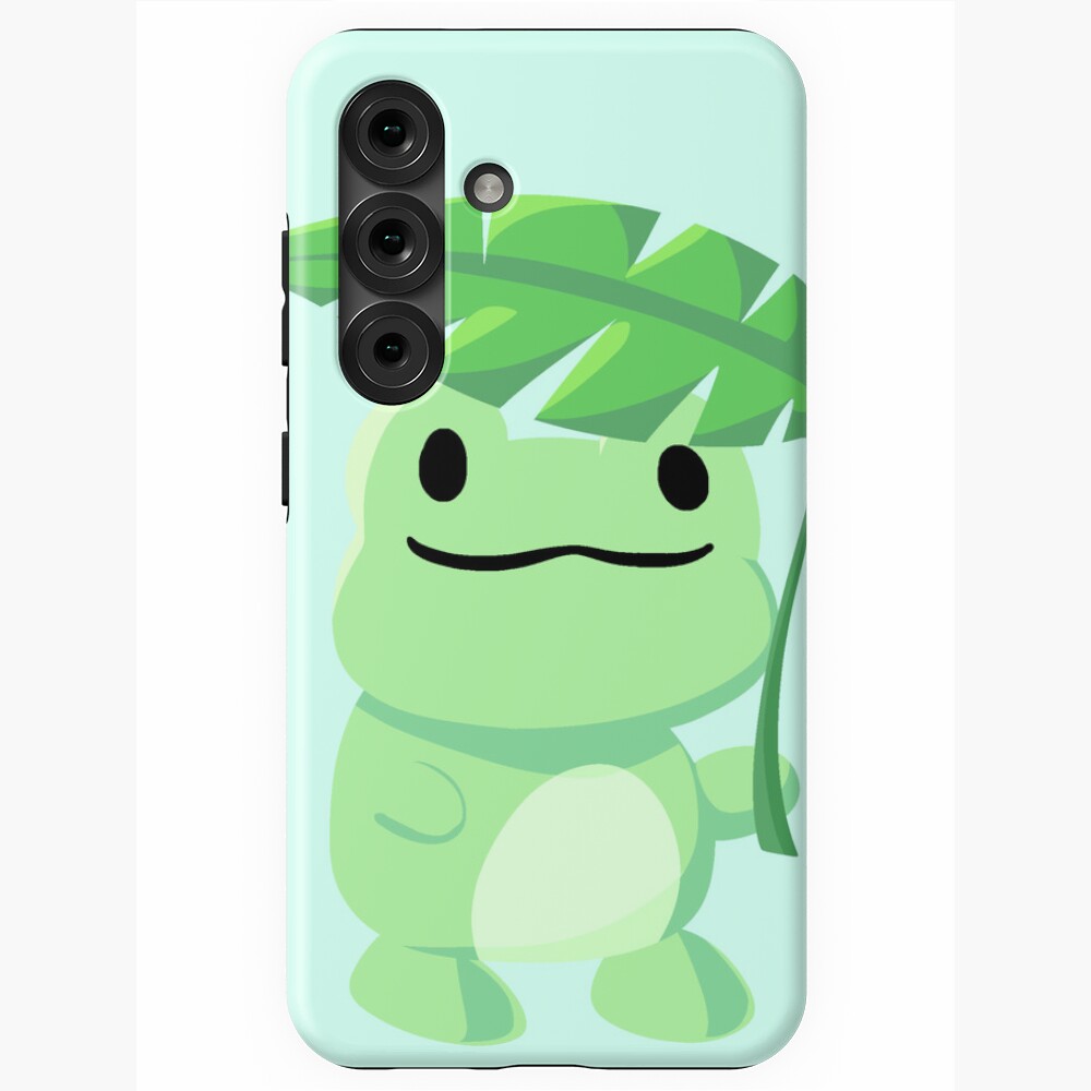 Item preview, Samsung Galaxy Tough Case designed and sold by ItsSpitzly.